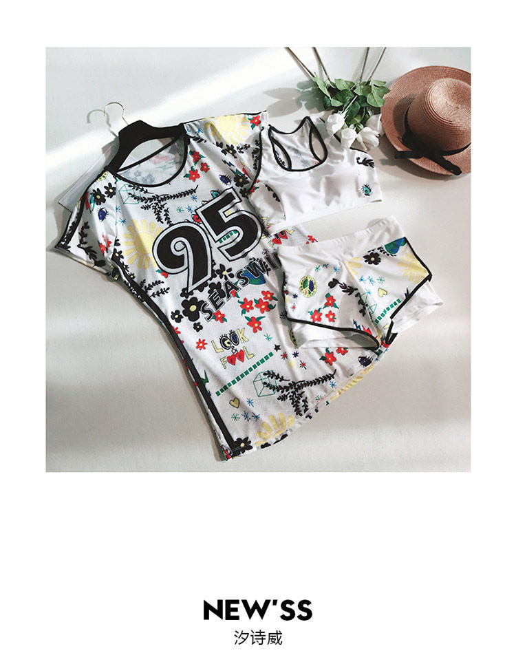 Maillot de bain pour femme - Ref 3034138 Image 19