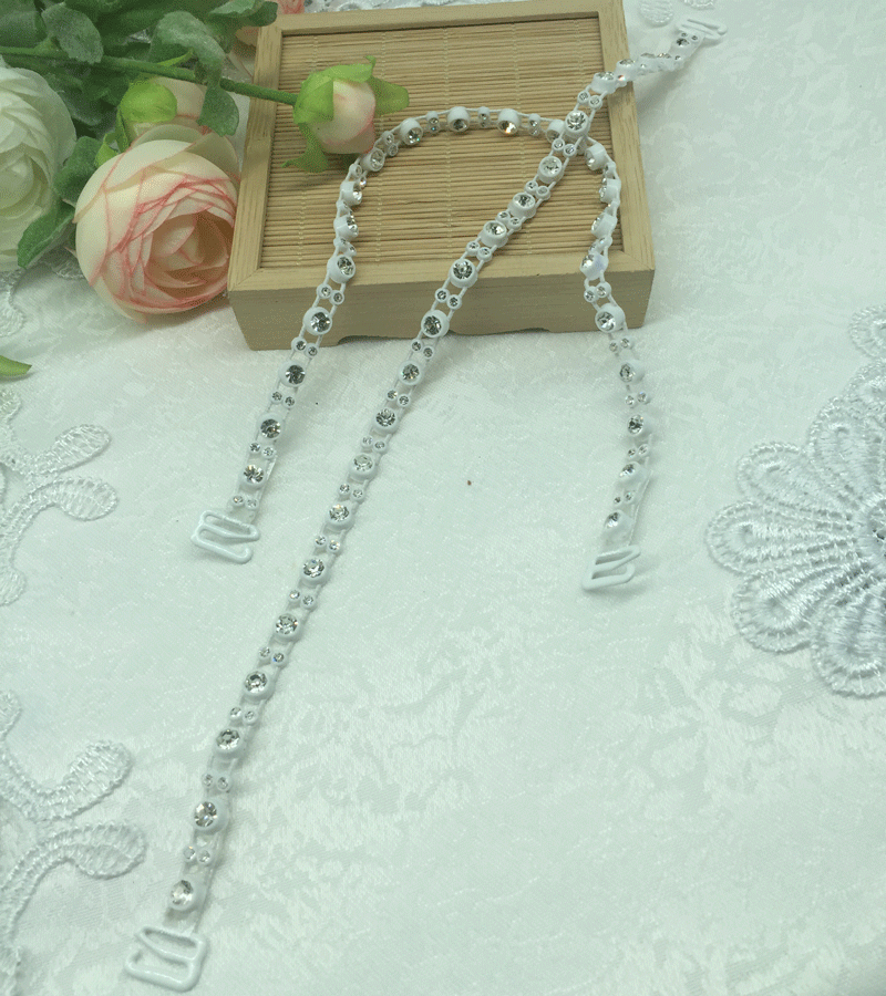 Sangles pour lingerie by072 - Ref 807456 Image 7