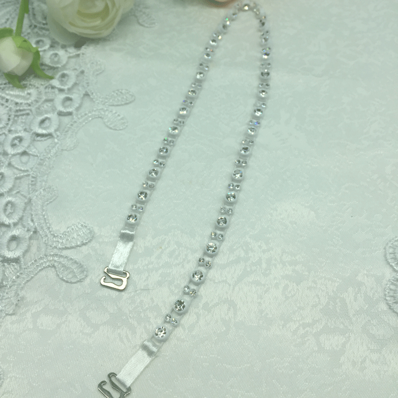 Sangles pour lingerie by072 - Ref 807456 Image 25