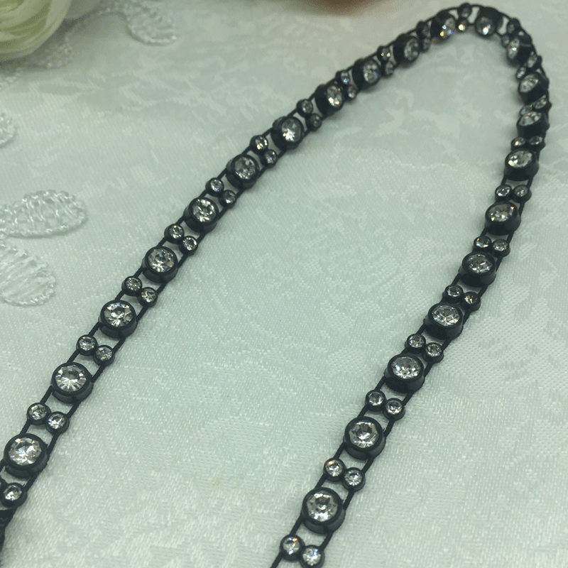 Sangles pour lingerie by072 - Ref 807456 Image 19