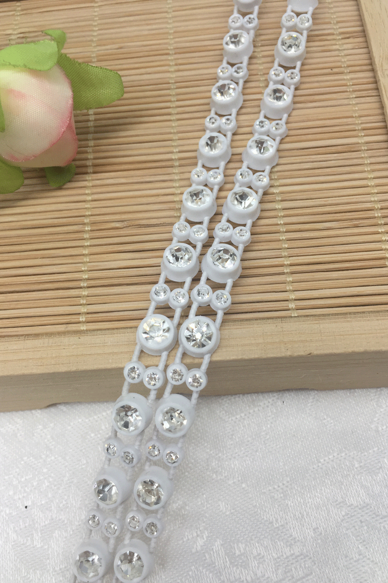 Sangles pour lingerie by072 - Ref 807456 Image 9