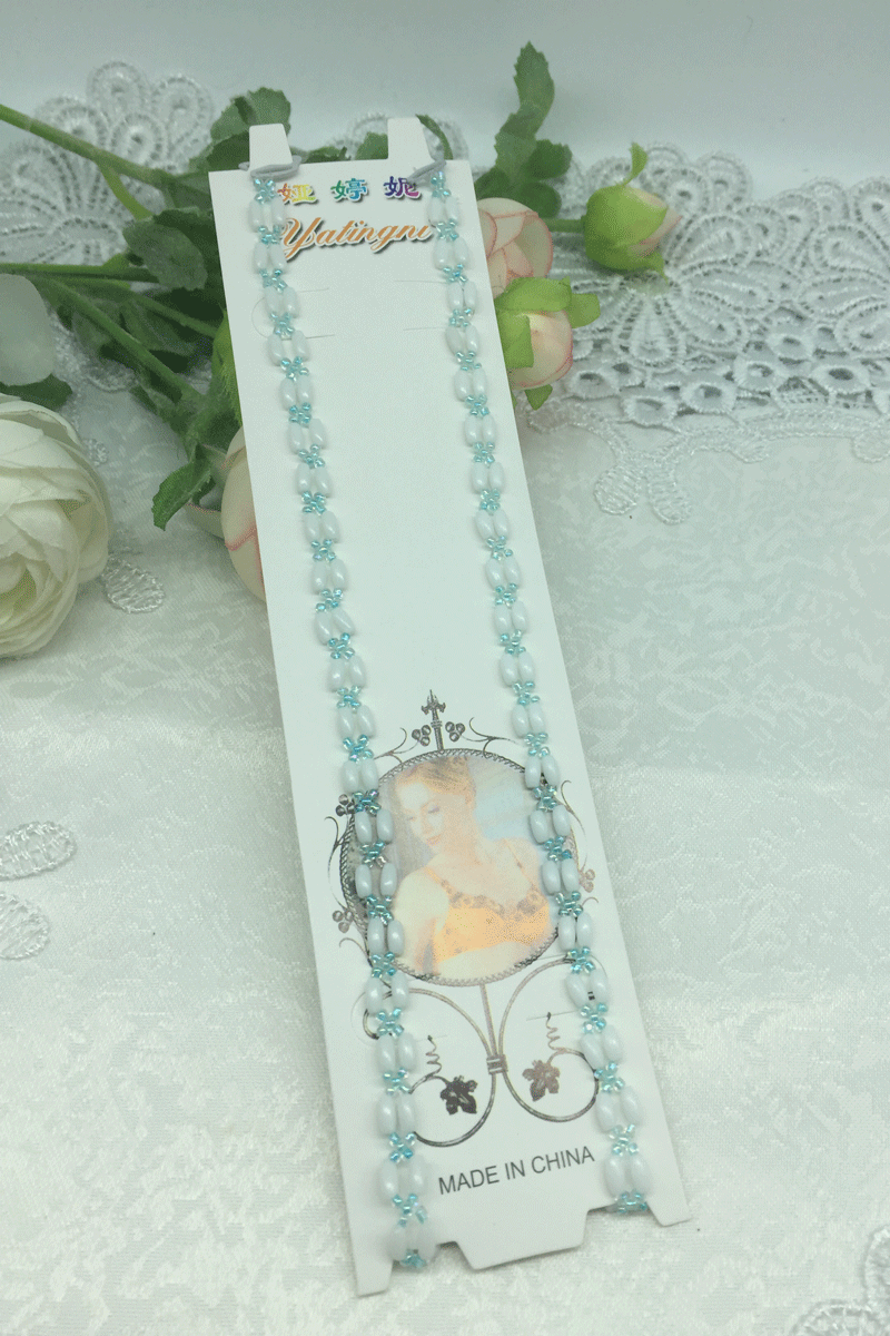 Bretelles pour lingerie by042 - Ref 824738 Image 8