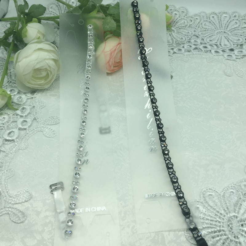 Sangles pour lingerie by072 - Ref 807456 Image 23