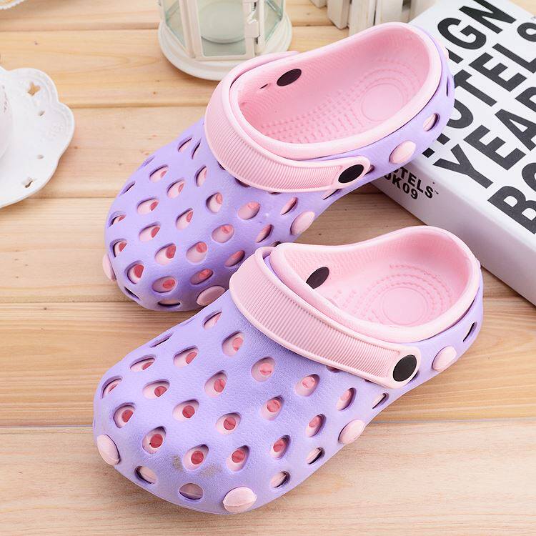 Sandales femme OTHER   en plastique - Ref 2668940 Image 11