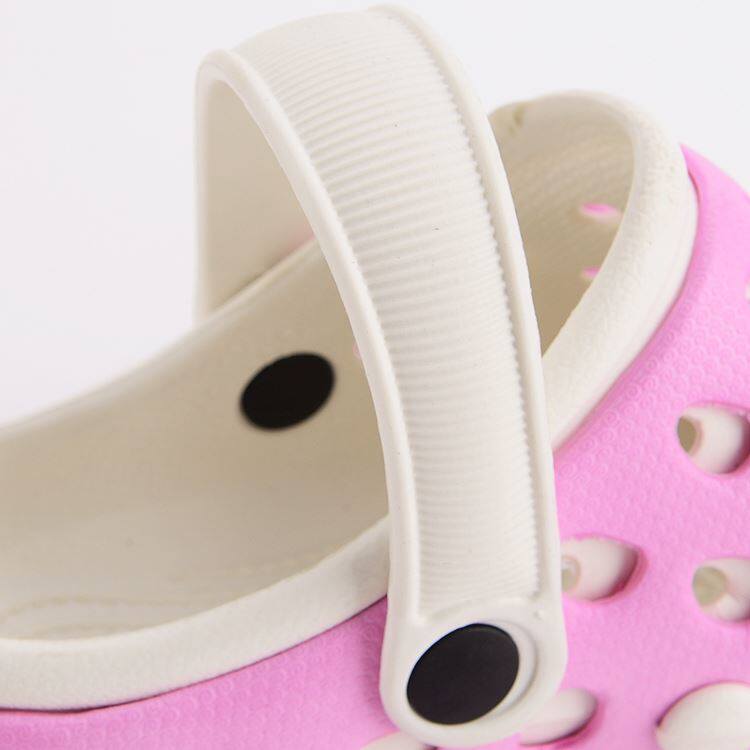 Sandales femme OTHER   en plastique - Ref 2668940 Image 19