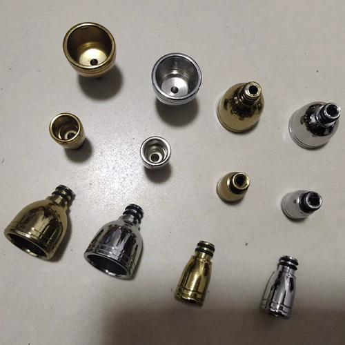 Кальян, курительная трубка, оригинальные аксессуары, мундштук