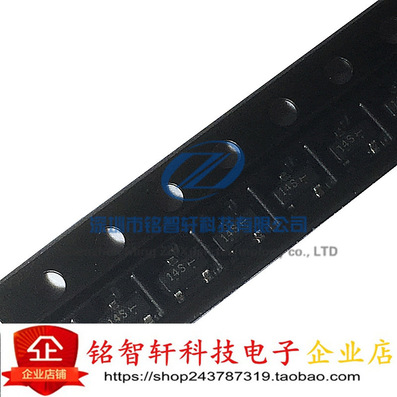 全新 L9014SLT1G S9014 丝印 14S SOT23 贴片三极管  原装 100只