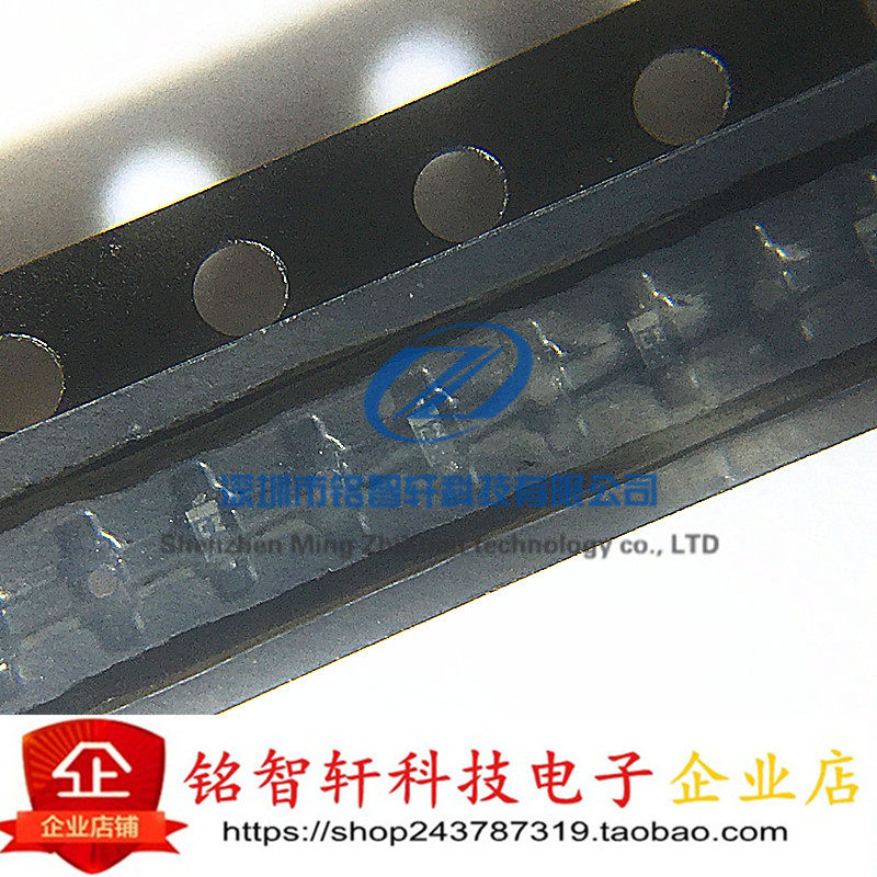 VDZFST4R5.6B 5.6V 丝印 C2 SOD723 0402 贴片稳压二极管  原装