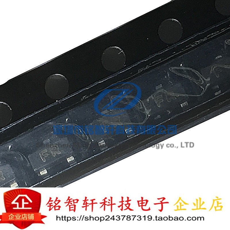 全新 2SA1037 丝印 FR 贴片晶体管 SOT23 PNP三极管 原装 50只