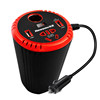 Newman Car Inverter Sine Wave 12V24V to 220V Inverter High-Power Multi-Function Charging