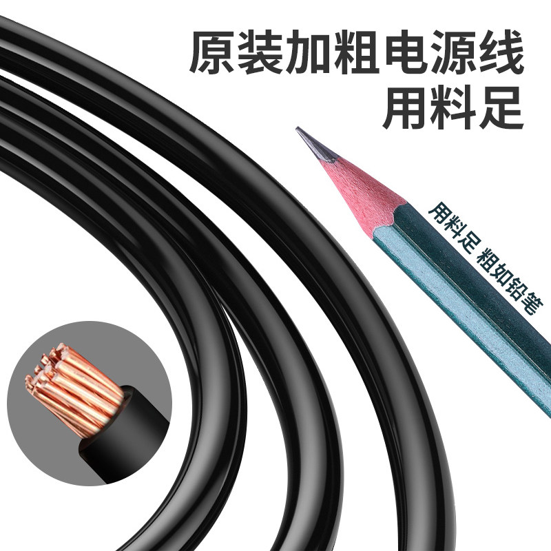 Newman Truck Car Charger Super Fast Charging One-To-Three 24V High-Power Car Cigarette Lighter Adapter Plug