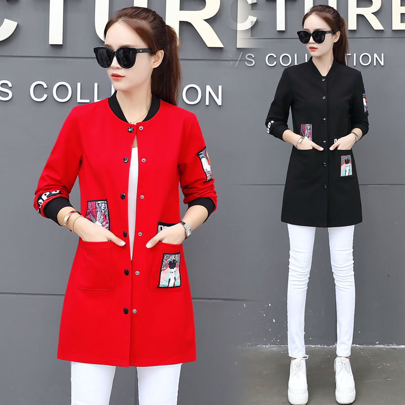 Trench pour femme en Polyester - Ref 3226451 Image 1