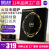 bếp từ siemens Aopa O thương hiệu H13 nồi lẩu thương mại nồi vuông điều khiển cảm ứng chìm chìm công suất cao 3000W - Bếp cảm ứng giá bếp hồng ngoại Bếp cảm ứng