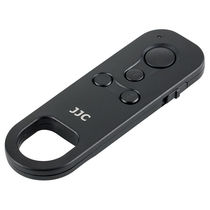 JJC camera Bluetooth remote control shutter cable handle is suitable for Canon R8R10R50R7R5CR6II200D II