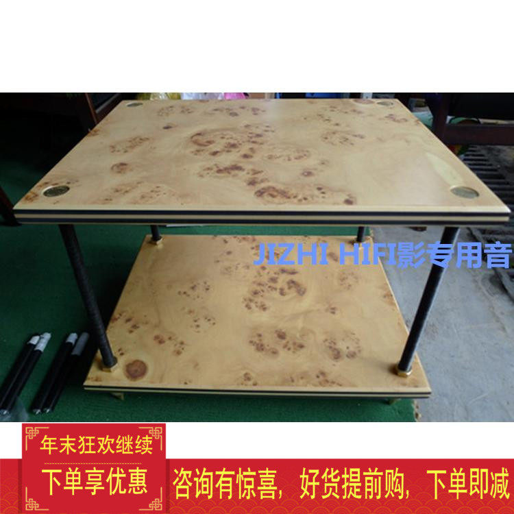 American Express SYSTUNE SIGNATURE TUNERACK SIGNATURE Series sound frame amplifier rack cabinet