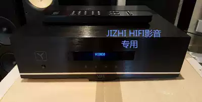 France YBA DESIGN WA202 creative series combined power amplifier licensed goods warranty