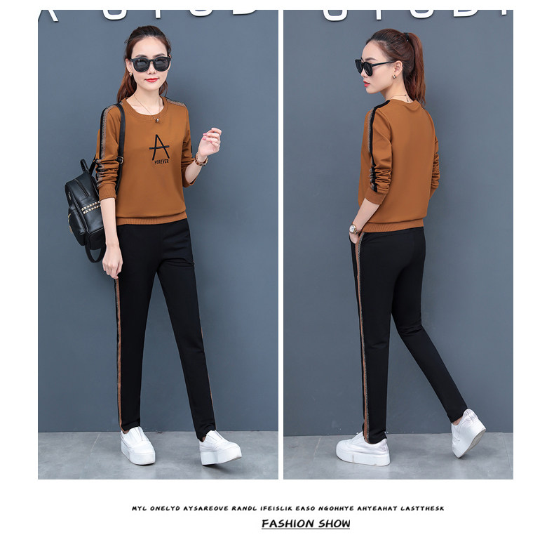 Tenue de loisirs femme      - Ref 3240880 Image 30