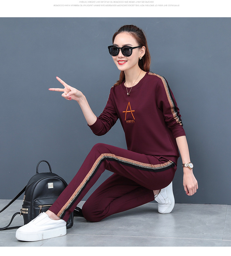 Tenue de loisirs femme      - Ref 3240880 Image 19