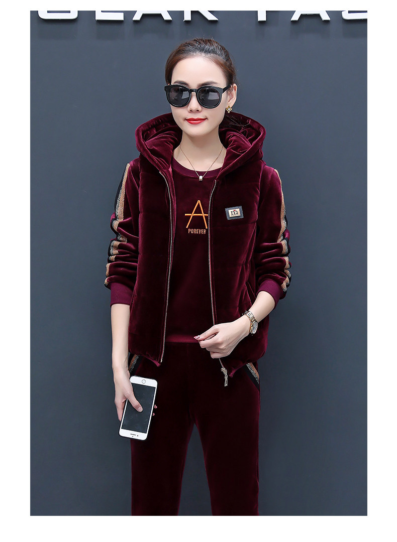 Tenue de loisirs femme      - Ref 3238924 Image 21