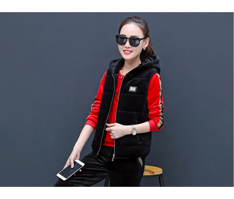 Tenue de loisirs femme      - Ref 3238924 Image 32