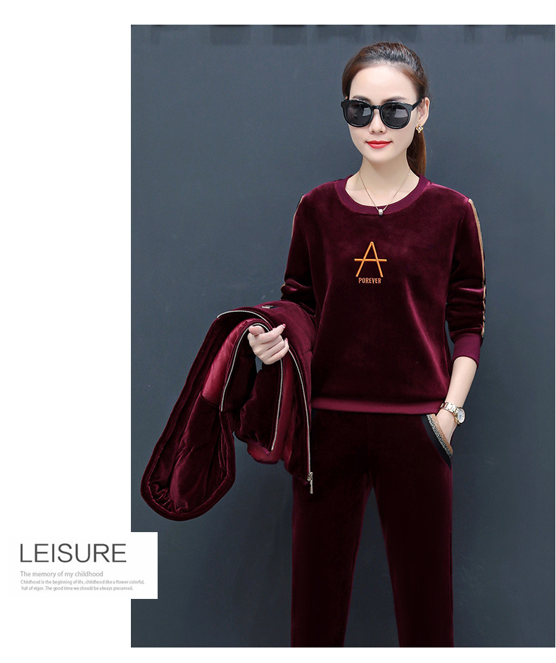 Tenue de loisirs femme      - Ref 3238924 Image 25