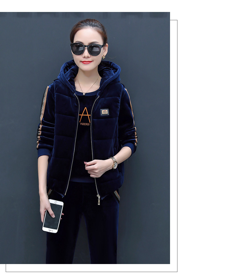 Tenue de loisirs femme      - Ref 3238924 Image 19