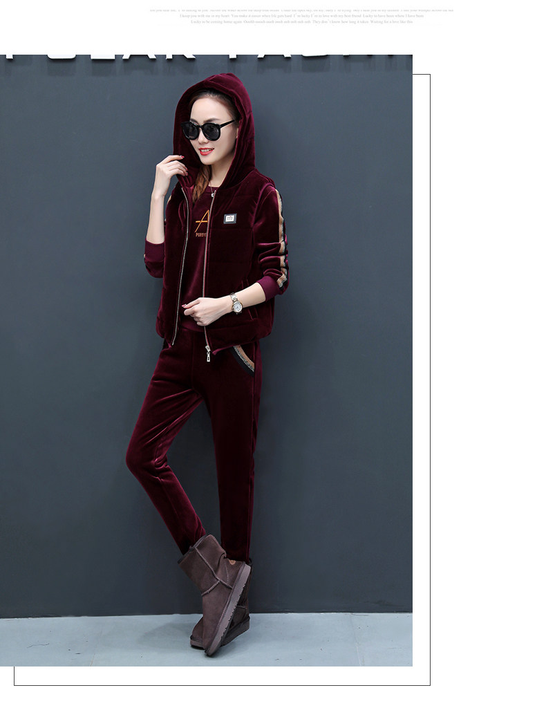 Tenue de loisirs femme      - Ref 3238924 Image 24