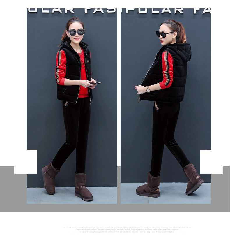 Tenue de loisirs femme      - Ref 3238924 Image 33