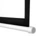 Màn chiếu điện tử 504 504 của máy chiếu gia đình HD máy chiếu tại nhà 100/120 inch rèm treo tường điều khiển từ xa văn phòng hội nghị máy chiếu - Phụ kiện máy chiếu màn chiếu máy chiếu Phụ kiện máy chiếu