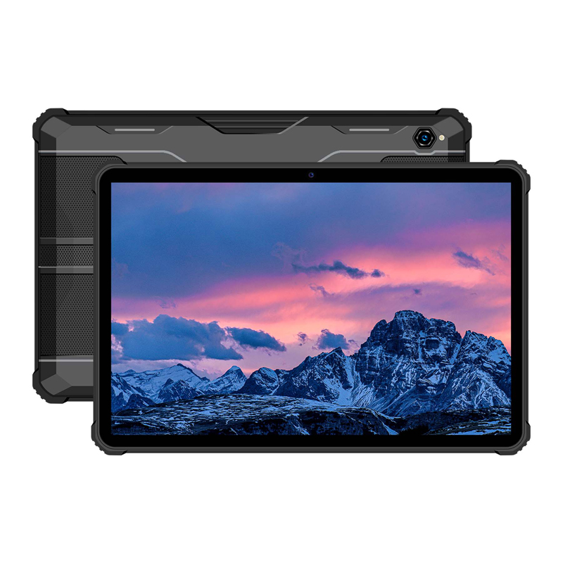 10 1 inch 4G 64G 8 nuclear André 11 Three defence tablets 1920 resolution IP68 handheld terminal pad