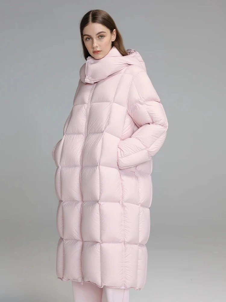 小帅的轻奢95鹅绒服高端宝藏店