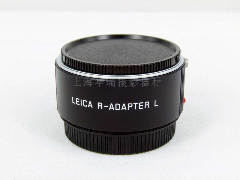 Leica Leica R-L Pick Up Ring Leka R Lens Transfer SL Camera Body Transfer Ring R-SL Rings New