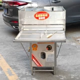 Джинвей Крест -Цель -Целью Машины Коммерческий Свижение Гуандун Юнфу Камень Польский Польский Парированный Порошок Паровой увеличивает 60