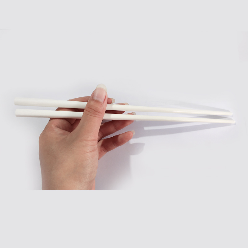 Ceramic single pack not alloy not chicken wings wood chopsticks not stainless steel chopsticks 304 household antiskid mouldproof