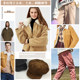 Corduroy Fabric Shirt Sweater Garment Solid Color Padded Jacket Sofa Silk Stripe Fabric Thick Cloth Head Clearance