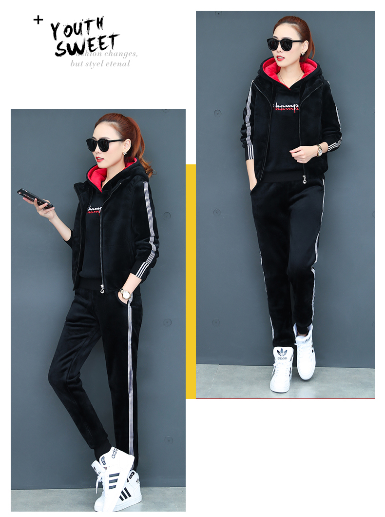 Tenue de loisirs femme      - Ref 3239792 Image 27