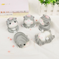 Пять кошек (целый набор)