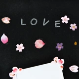 迈格 Японский фотоальбом с аксессуарами, наклейка, «сделай сам»