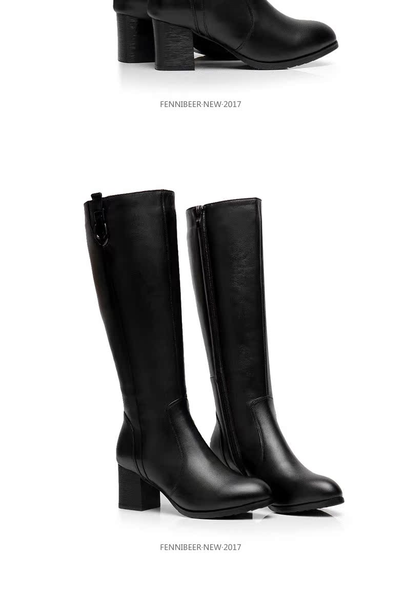 Bottes hiver pour femme      en Caoutchouc - Ref 3245666 Image 24