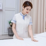 Комбинезон, комнатная летняя одежда для работы, короткий рукав