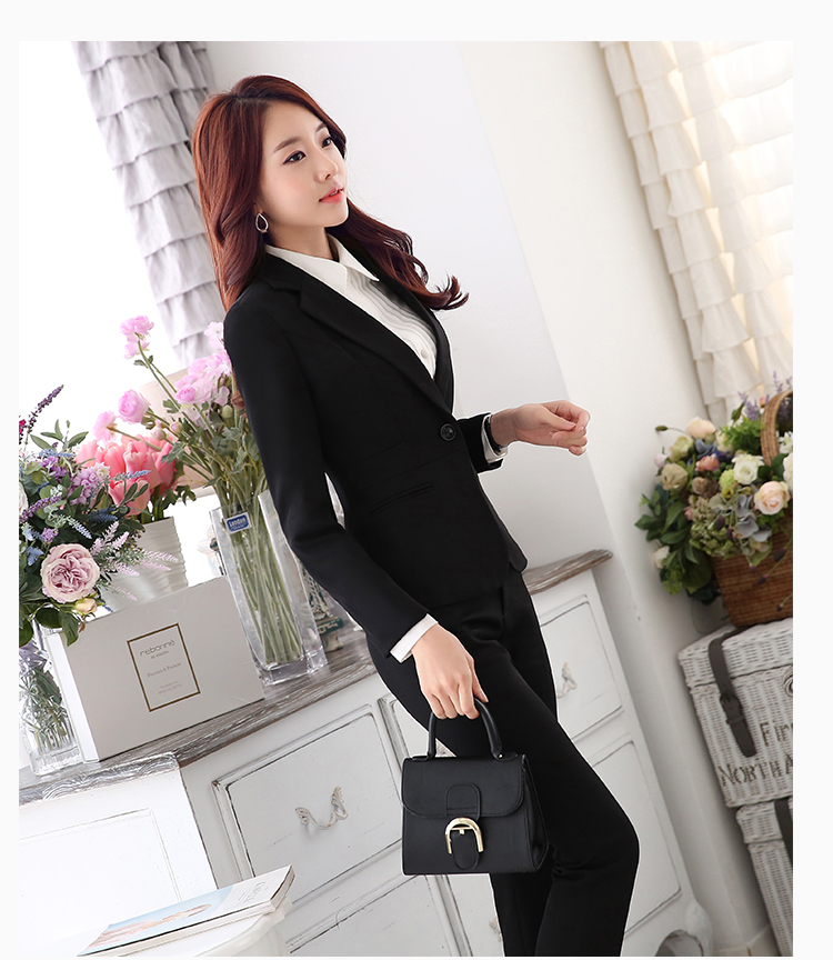 Tailleur femme - Ref 3242778 Image 18