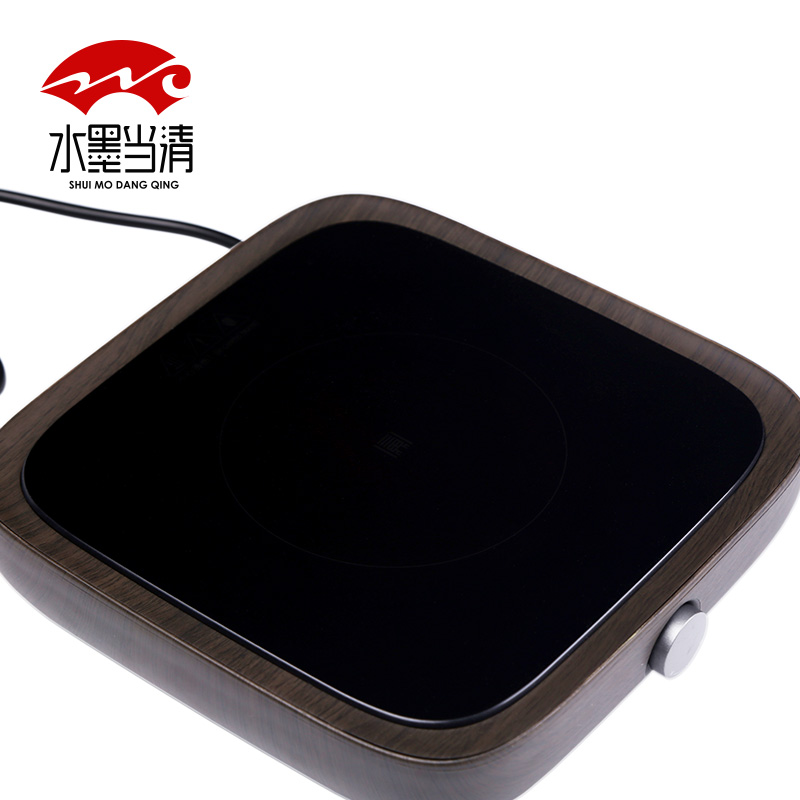 Tea accessories Tea stove electric TaoLu mini smart Tea the small iron pot of Tea, the electric Tea stove furnace office