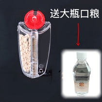 Golden Firestone Calcium Carbide Kerosene Lighter Universal Cotton Core Whiter to send large bottle rations