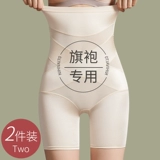 Ципао, послеродовой бондаж, мощные штаны, утягивающий пояс на талию, летнее белье для коррекции формы бедер, корсет, безопасное нижнее белье