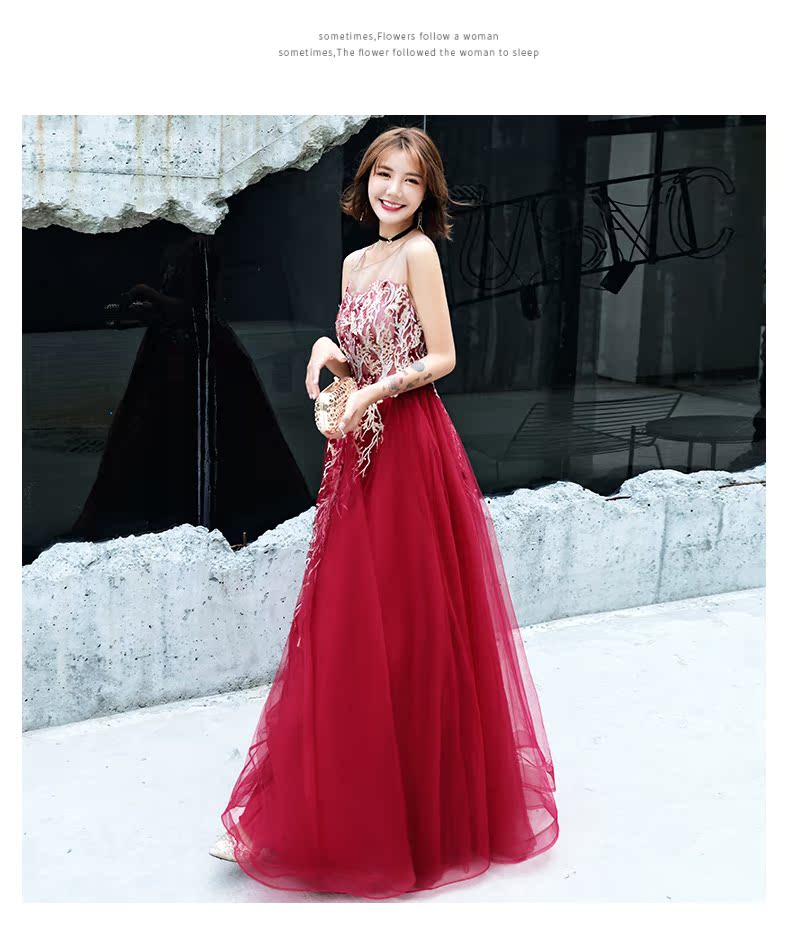 Robe du soir      - Ref 3212859 Image 16