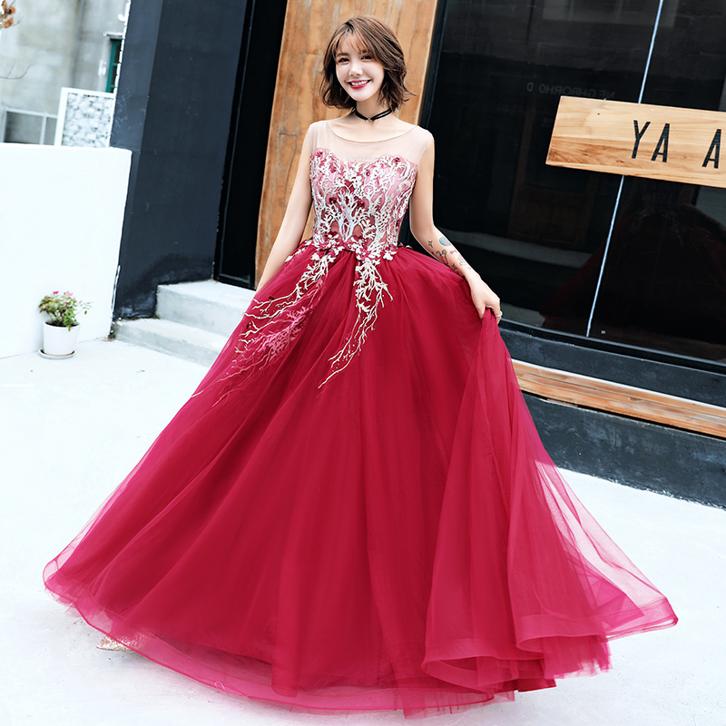 Robe du soir      - Ref 3212859 Image 4