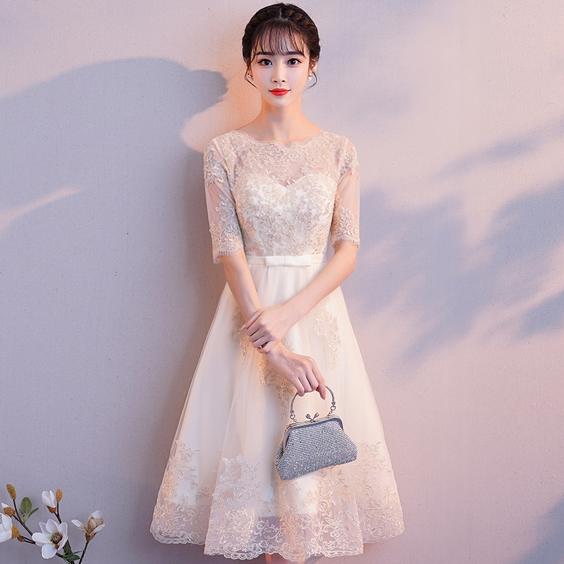 Robe de soirée      conventionnel - Ref 3213246 Image 1