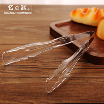 Famous plastic bread clip Food clip Cake clip Pastry clip Plastic clip Bread clip Snack clip Food clip