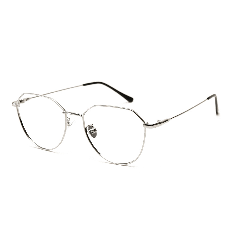 Montures de lunettes JUCARE en Metal memoire - Ref 3139202 Image 5