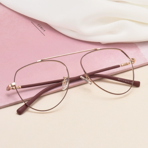 Ретро -жаб зеркало ioplastic Mirror Женское корейское издание Персонализированная личная сеть красных глаз с продуктами градусов Big рамка мужская круглая лицо